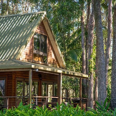 Buddha'S Bungalow Byron Bay Dış mekan fotoğraf