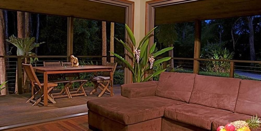 Buddha'S Bungalow Byron Bay Dış mekan fotoğraf
