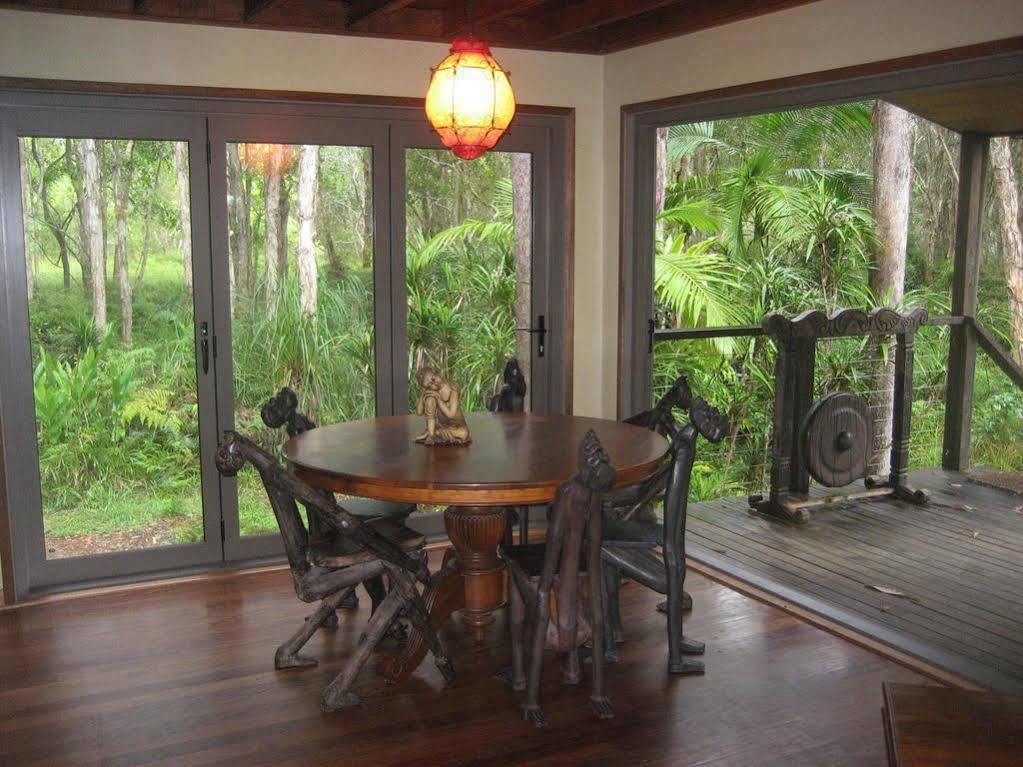 Buddha'S Bungalow Byron Bay Dış mekan fotoğraf
