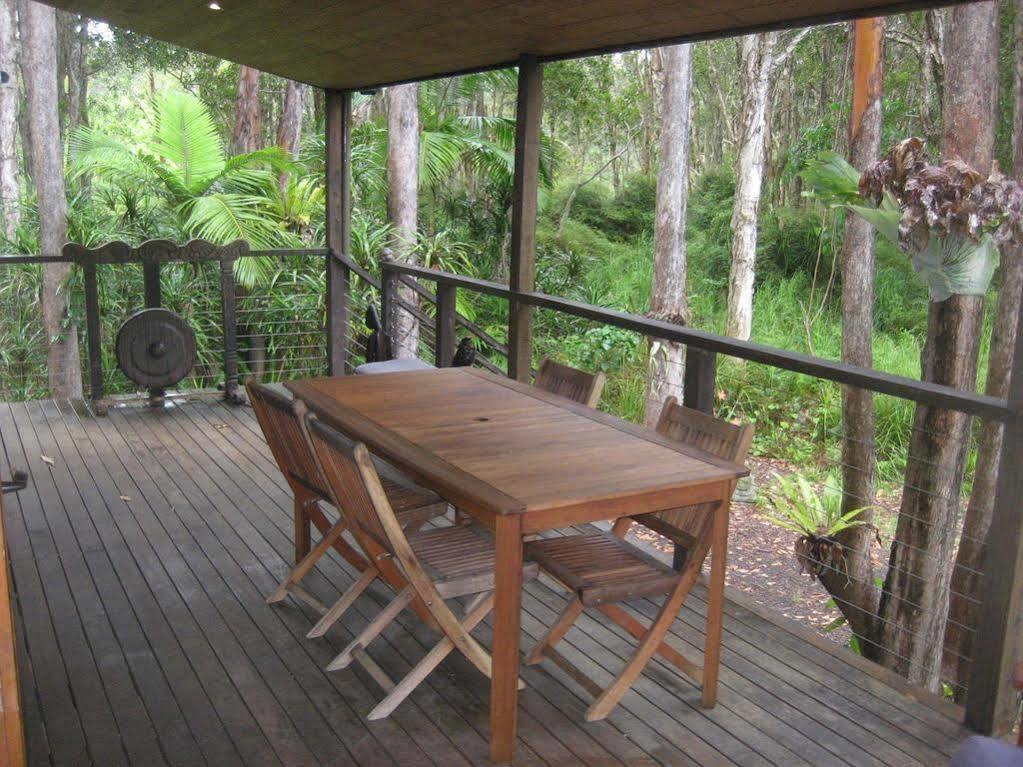 Buddha'S Bungalow Byron Bay Dış mekan fotoğraf